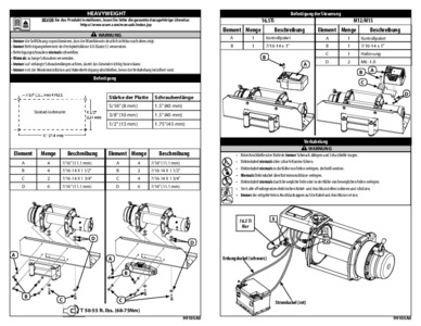 International Install Guide