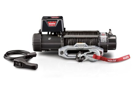 Warn 9.5XP-S Winch 87310 9500 lb winch