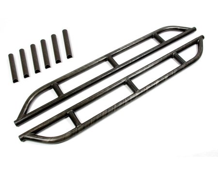 unwelded toyota DOM rock sliders