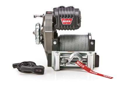 Warn M8274 Winch 106170 10000 lb winch