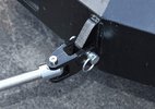 Roadmaster Universal D-Ring Tow Bar Adapter