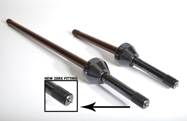 300m toyota birfiled inner axle birfield chromo upgrade