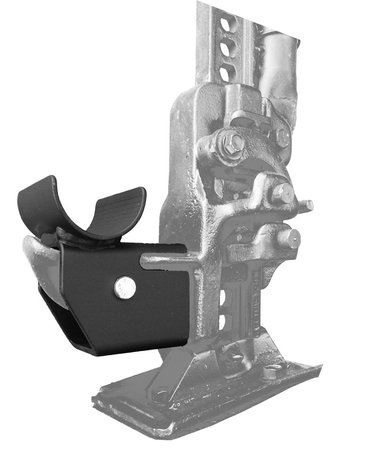 Hi Lift Jack Rock Slider Tube adapter