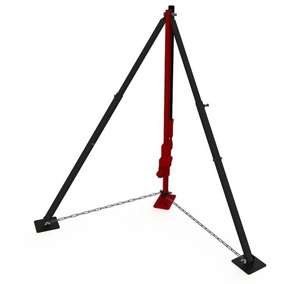 Hi Lift Jack Stabilizer Legs