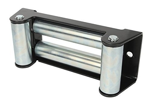 Steel Winch Rollers