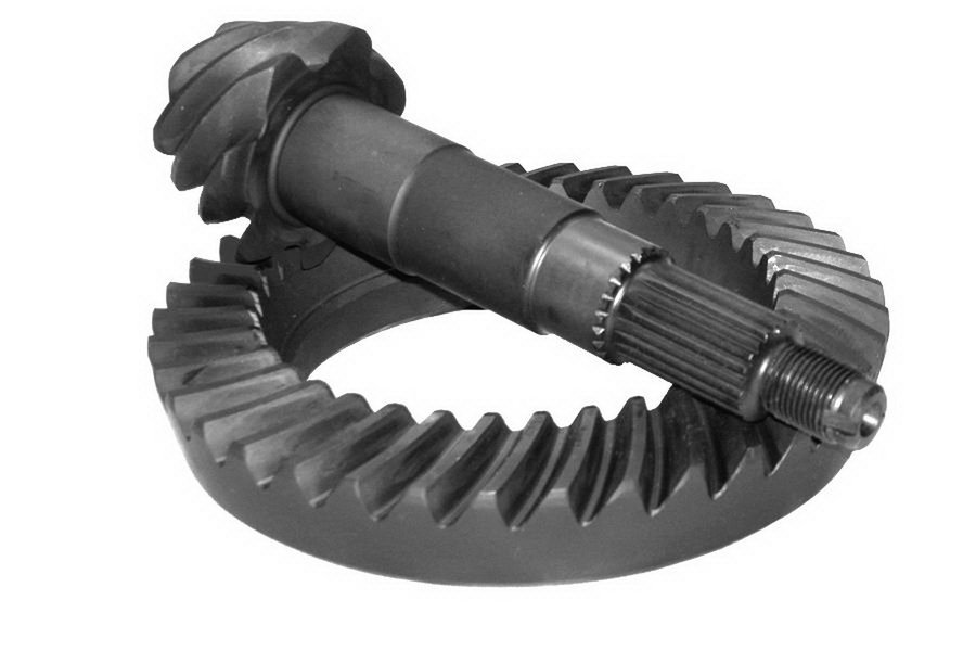 USA Standard Ring & Pinion Gear Set for Toyota 8 High Pinion In 4.30 Reverse Ratio 