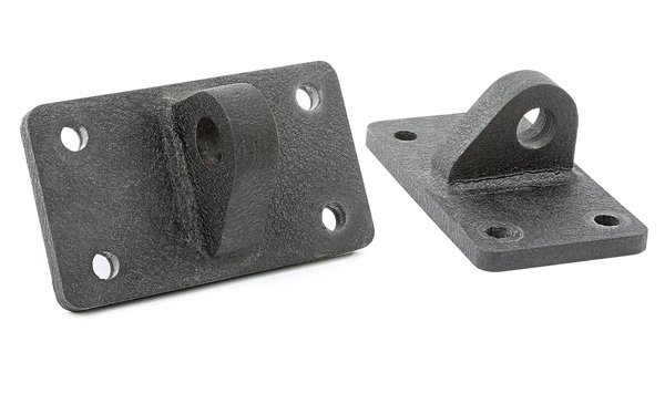 rugged ridge d ring shackle mounts