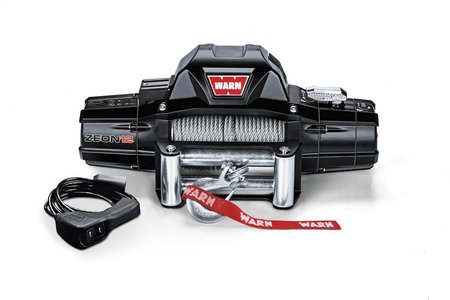 Warn Zeon 12 Winch 89120 12000 lb winch