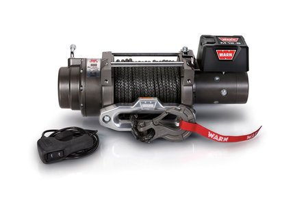 Warn M12000-S 12V Winch 97720 12000 lb winch