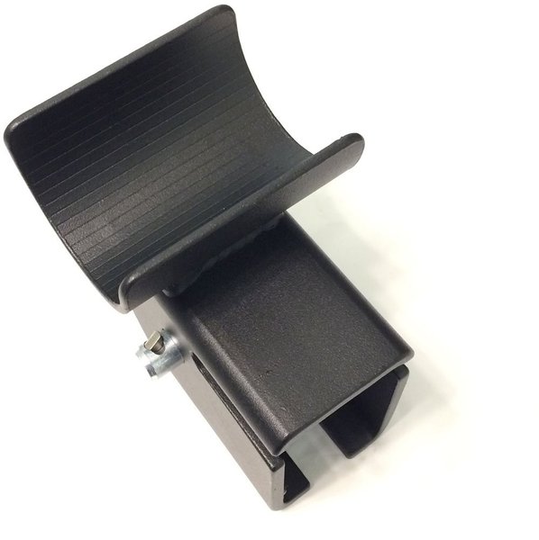 Hi Lift Jack Tube Bumper Adapter