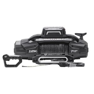 Smittybilt Gen3 X2O 12000 Winch 98812 12000 lb winch