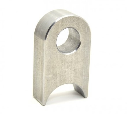cope d ring shackle mount for tube