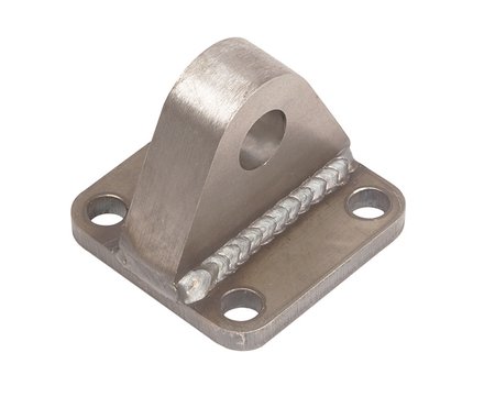 bolt on d ring mounts