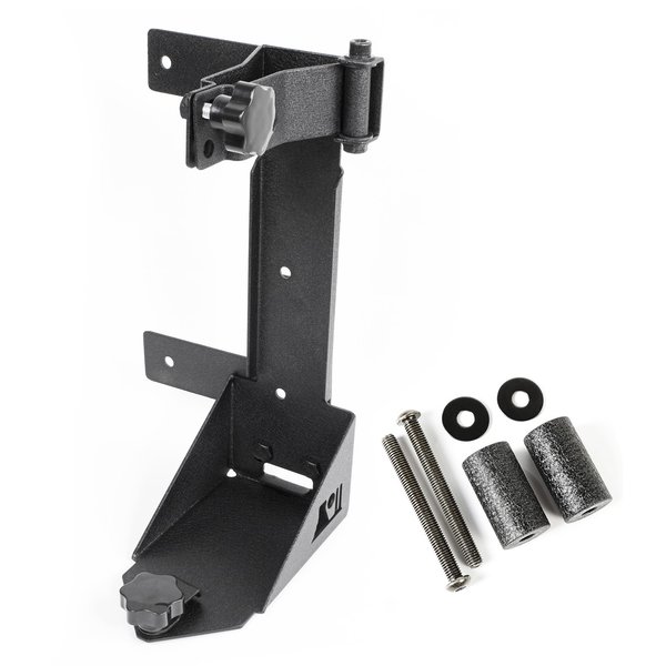 Rugged Ridge Hi-Lift Jack Mount