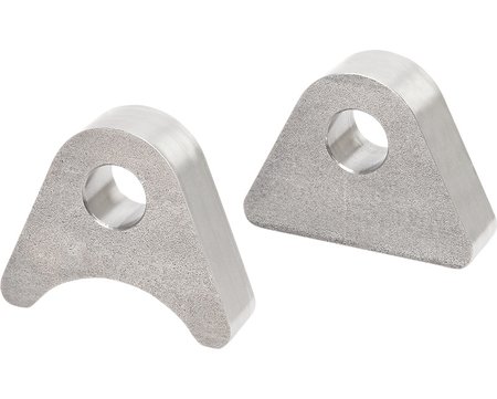 weld on d ring shackle mounts