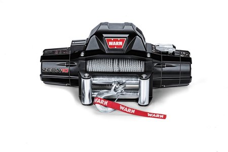 Warn Zeon 10 Winch 88990 10000 lb winch