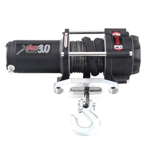 Smittybilt XRC 3.0 COMP Winch 98203 3000 lb winch