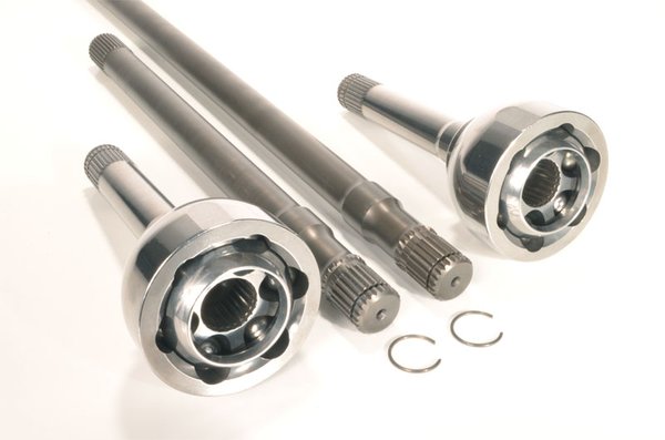 strongest fj80 axles in chromoly