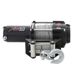 Smittybilt XRC 3.0 Winch 97203 3000 lb winch