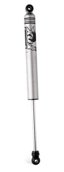 Fox Adventure Shocks for Jeep JK, 0-6" lift