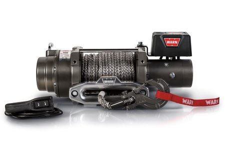 Warn M15-S Winch 97730 15000 lb winch