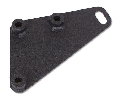 Steel Jeep XJ Steering Box Spacer Replacement