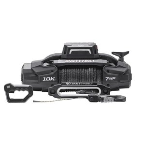 Smittybilt Gen3 X2O 10000 Winch 98810 10000 lb winch