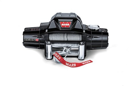 Warn Zeon 8 Winch 88980 8000 lb winch