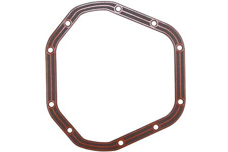 reusable lube locker dana 50/60/70 differential gasket