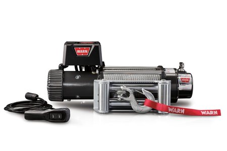 Warn 9.5XP Winch 68500 9500 lb winch