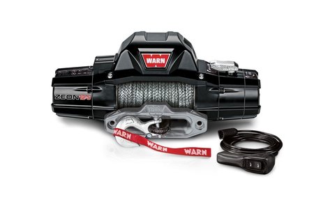 Warn Zeon 12-S Winch 95950 12000 lb winch