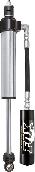 Fox Factory 2.5 Internal Bypass Reservoir Shock for Jeep JKs