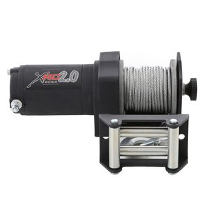 Smittybilt XRC 2.0 Winch 97202 2000 lb winch