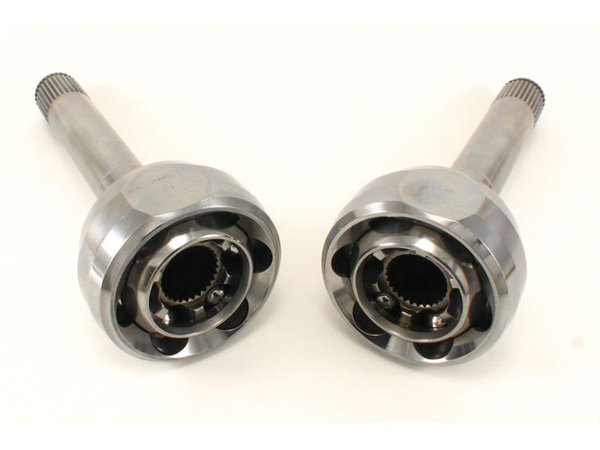 marlin crawler 27 spline birfield for fj40, fj55, and fj70