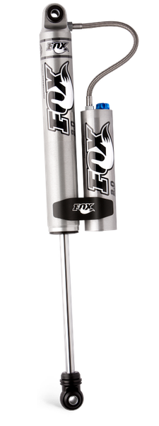 Fox Performance Reservoir Shock for Jeep JKs, 0-6" lift