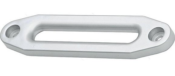 budget hawse aluminum fairlead