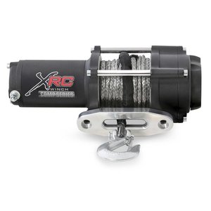 Smittybilt XRC 4.0 COMP Winch 98204 4000 lb winch