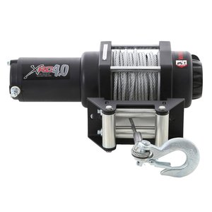 Smittybilt XRC 4.0 Winch 97204 4000 lb winch